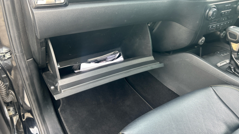 Ford Ranger Diesel Pick Up Double Cab Wildtrak 2.0 EcoBlue 213 Auto